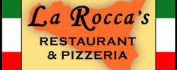 La Rocca’s Pizzeria
